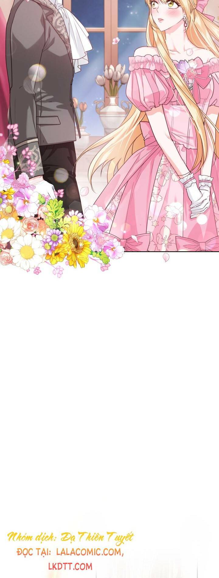 nhà điều chế nước hoa độc quyền của bạo chúa chapter 32 39