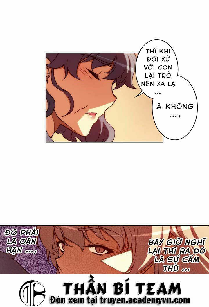 unbalance triangle chapter 50.2 16