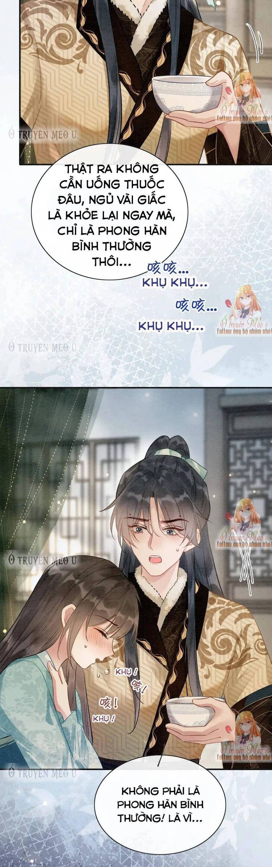 machida-kun no sekai chapter 147 28