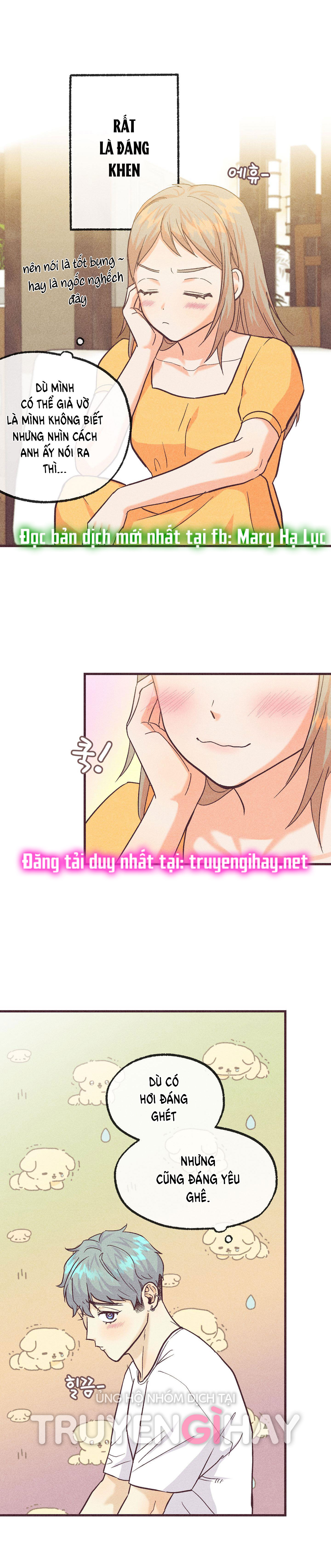 chạy đâu cho thoát chapter 49.1 5