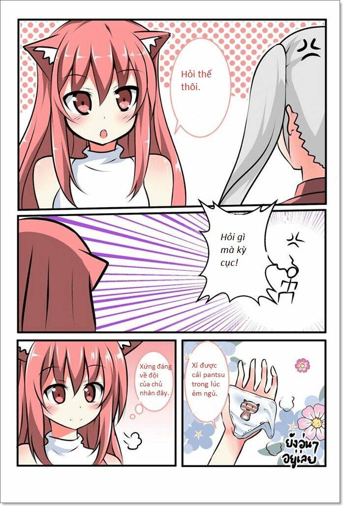 cat story chapter 0.3 10