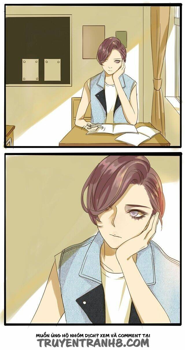 muôn vạn vì sao trong nắng bình minh chapter 3 4