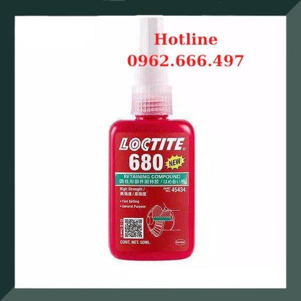 Keo Loctite 680 50ml