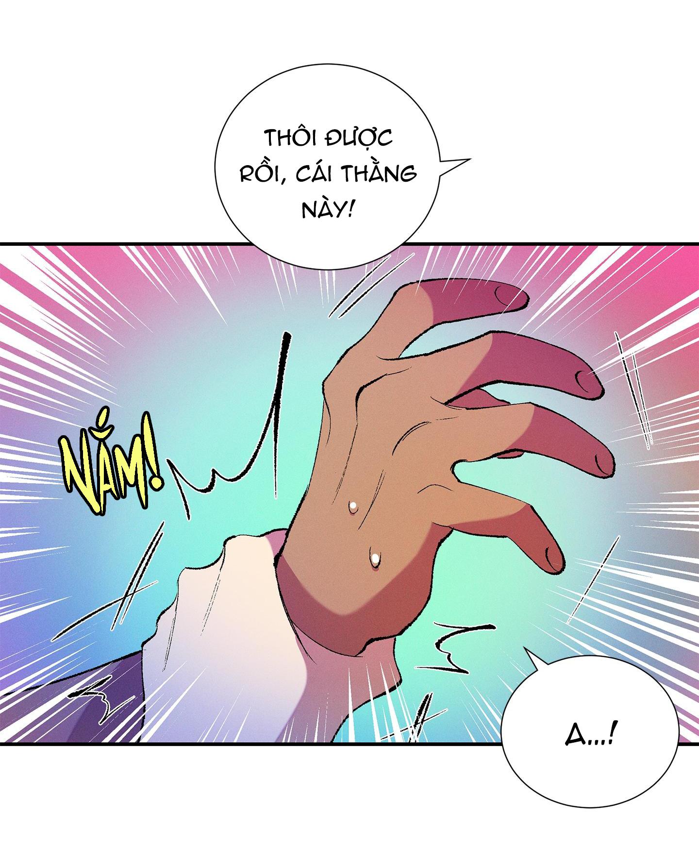 ông chú bên cửa sổ chapter 11 37