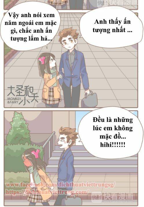 đại thánh và tiểu yêu chapter 52 9