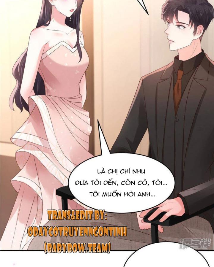 tái sinh tương ngộ chapter 82 11