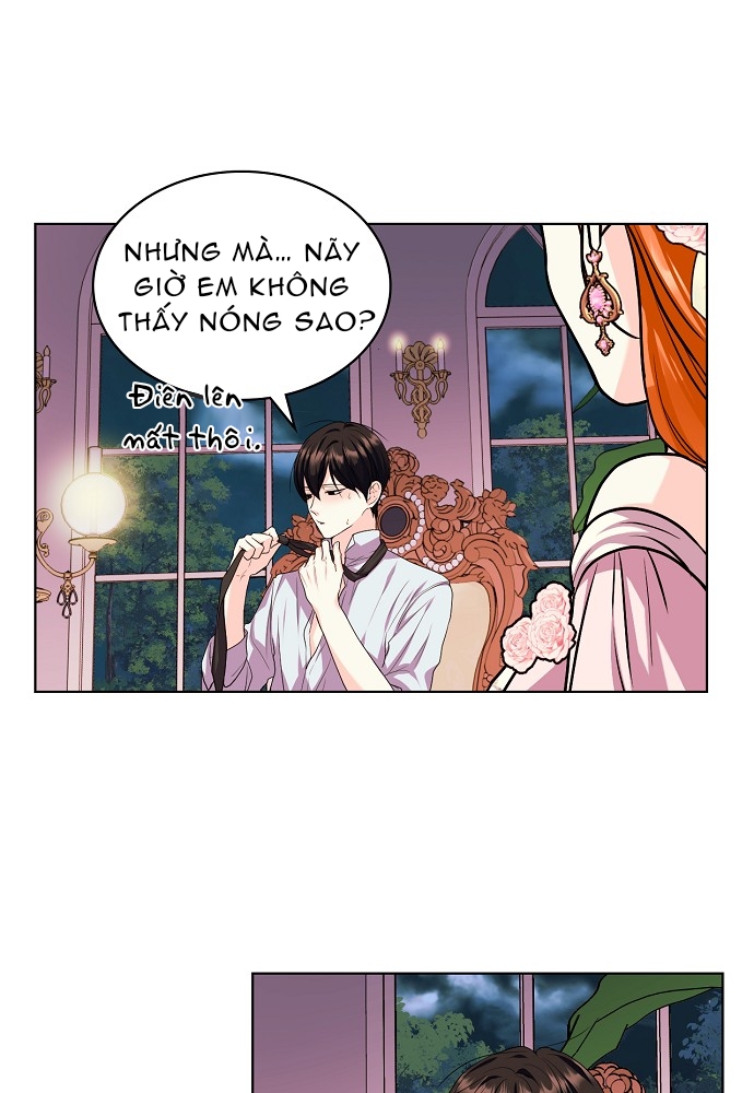 đức hạnh của ác nữ phản diện chapter 66 36