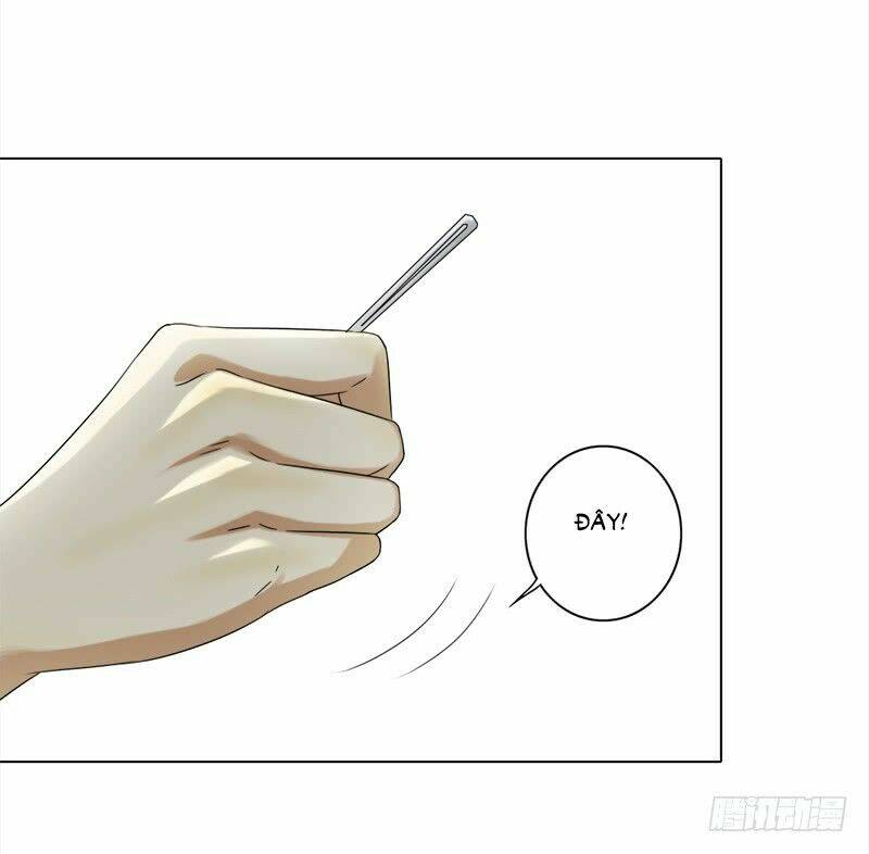 khuynh thế độc phi chapter 36 16