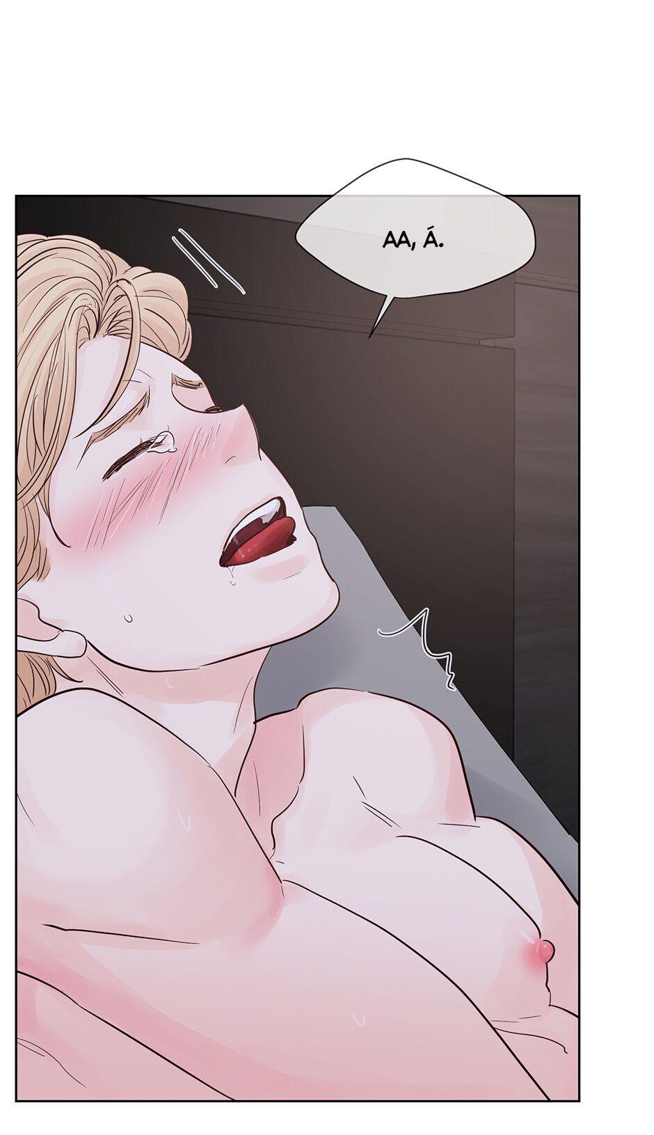 [har] đụng là nóng mà chạm là chạy chapter 51 2