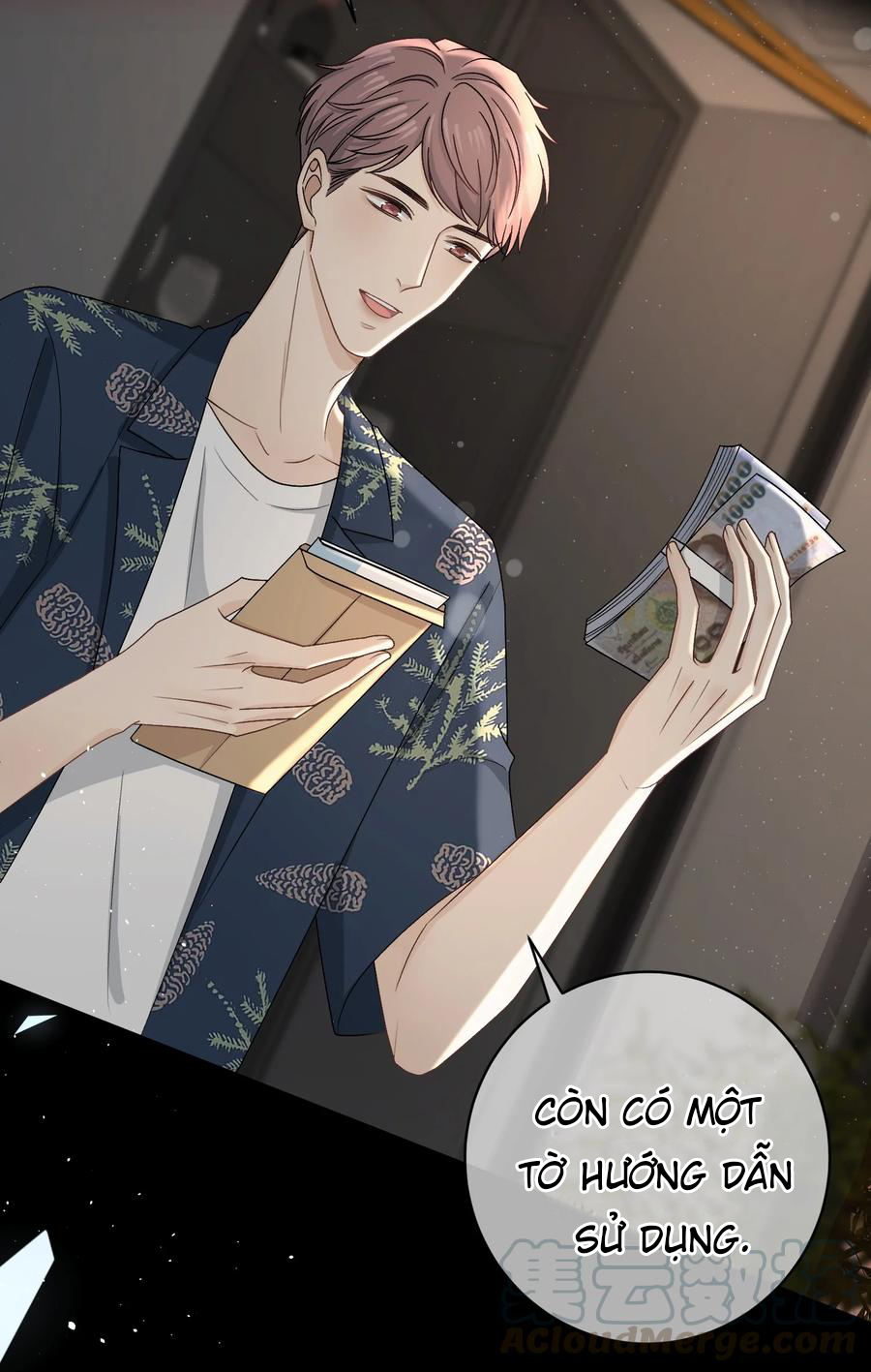 trước và sau ly hôn! chapter 31 13