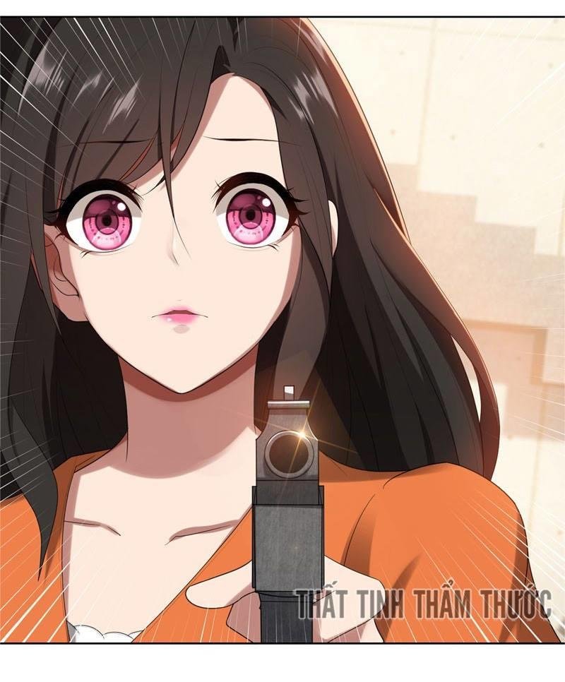 vợ yêu không ngoan chapter 17 33