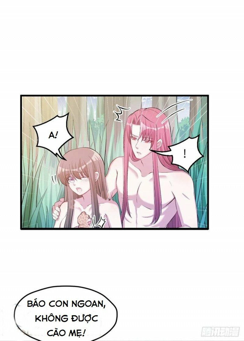 [16+] thảnh thơi thú thế chủng chủng điền, sinh sinh tể chapter 239 16