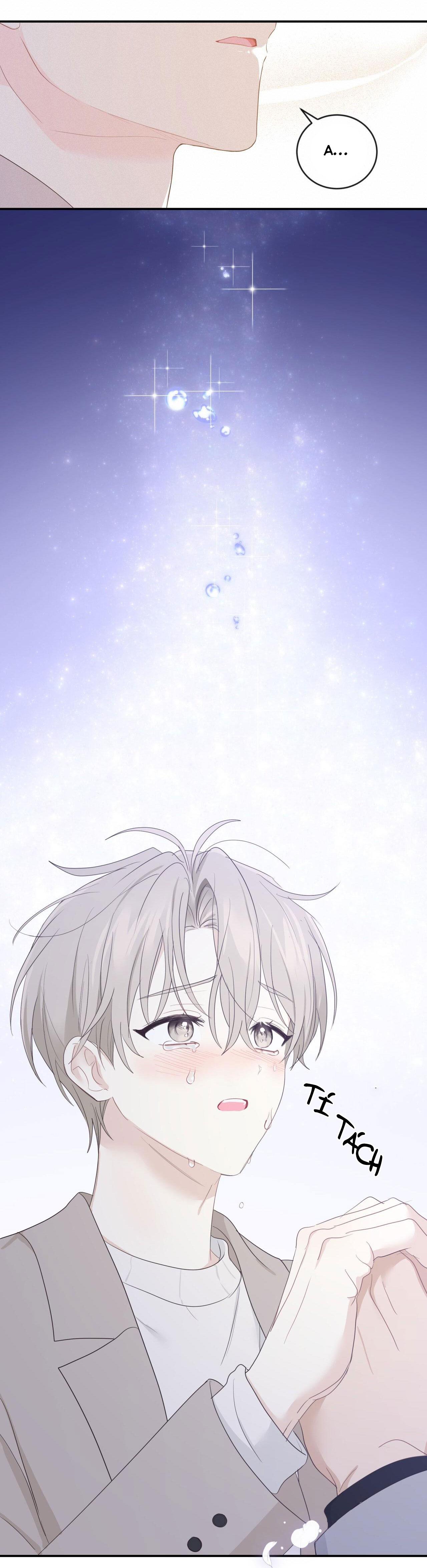 vị ngọt không đường (sweet not sugar) chapter 17 39