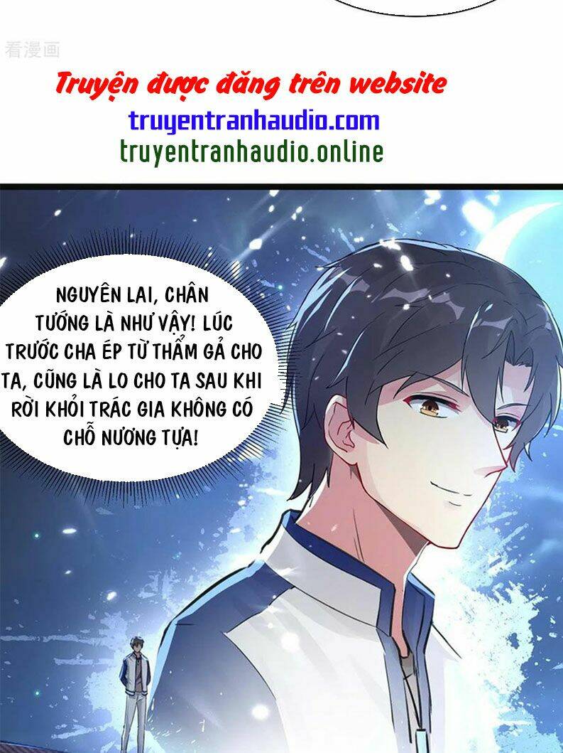 trọng sinh khí thiếu quy lai chapter 170 9