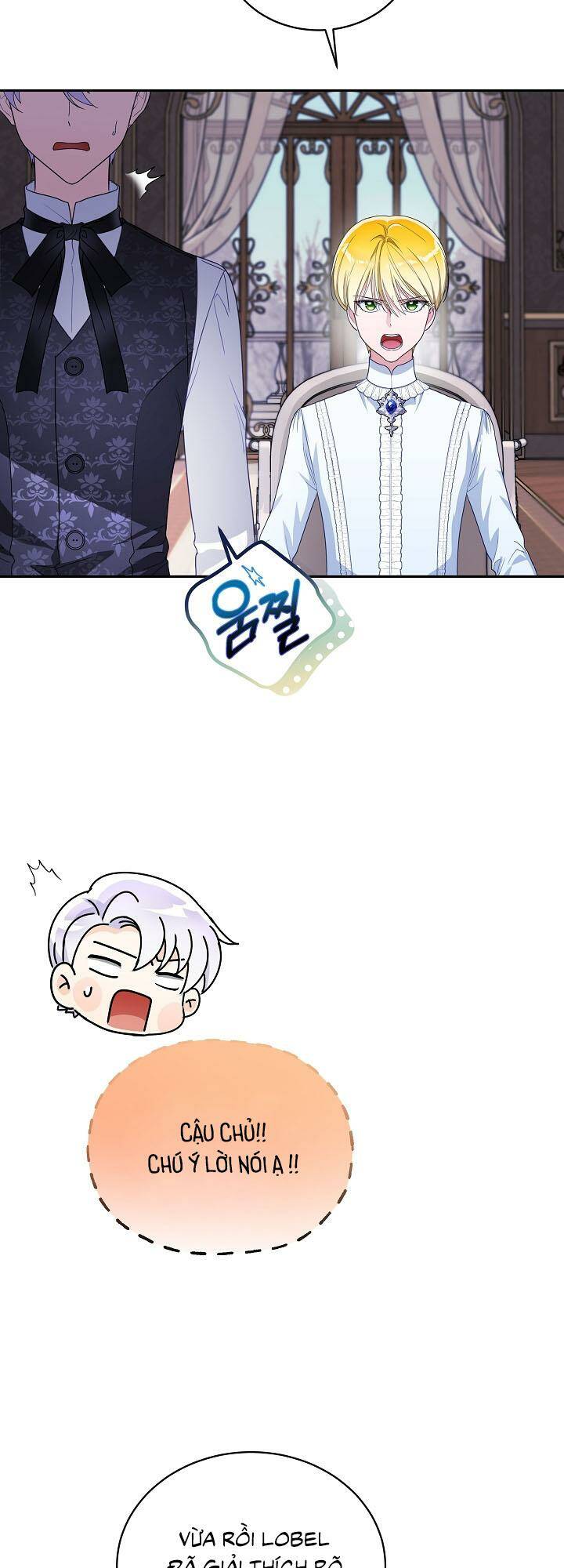 sống sót qua sự ám ảnh chapter 33 27