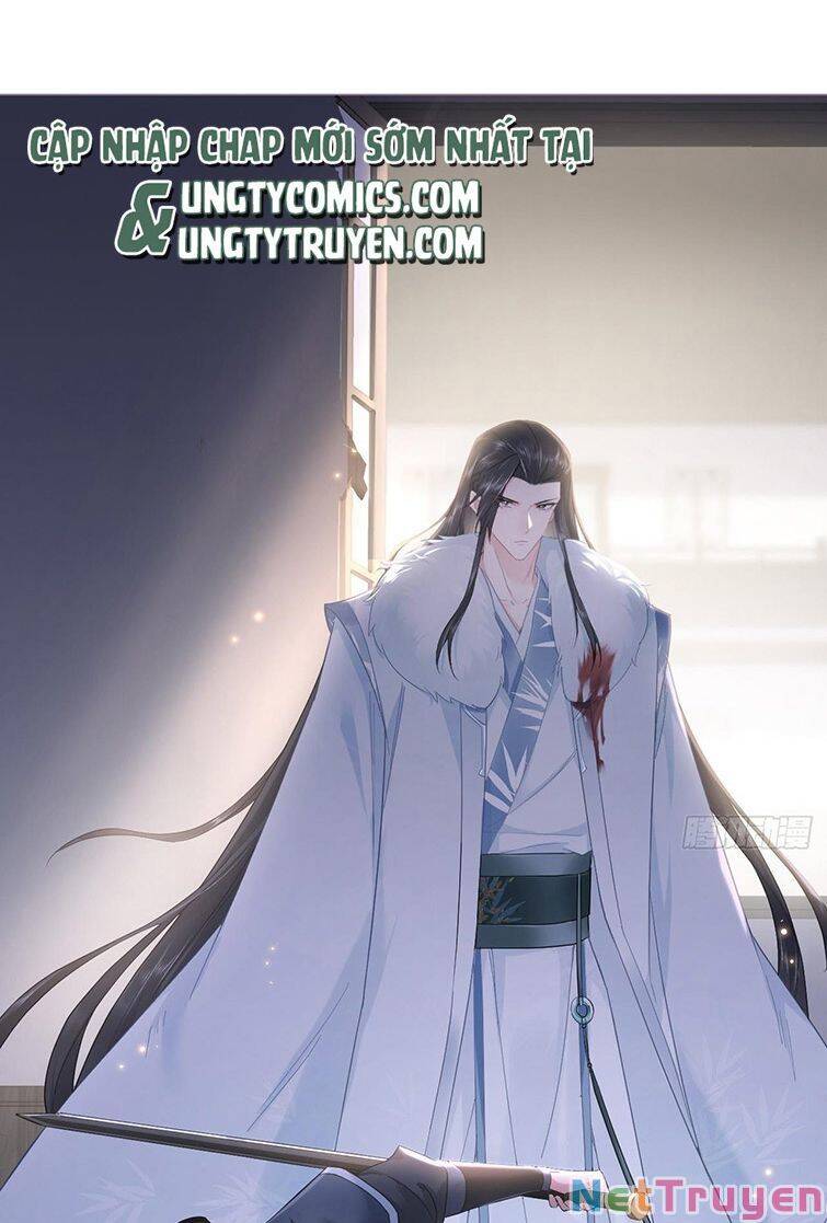 nhập mộ chi thần chapter 68 4