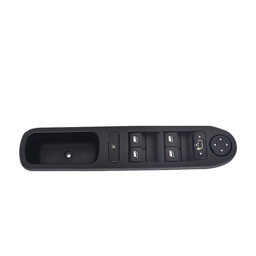 Car Drive Side Electric Window Switch Control Panel for  02-14