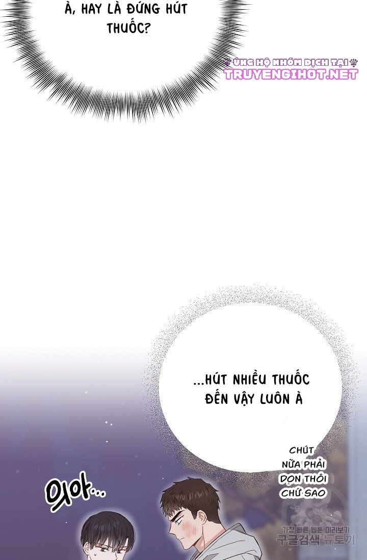 thở chung bầu không khí chapter 30 14