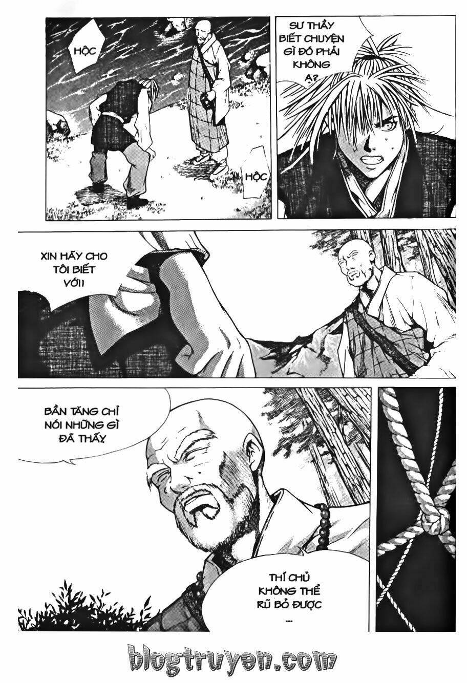 threads of time - dòng thời gian chapter 8 8