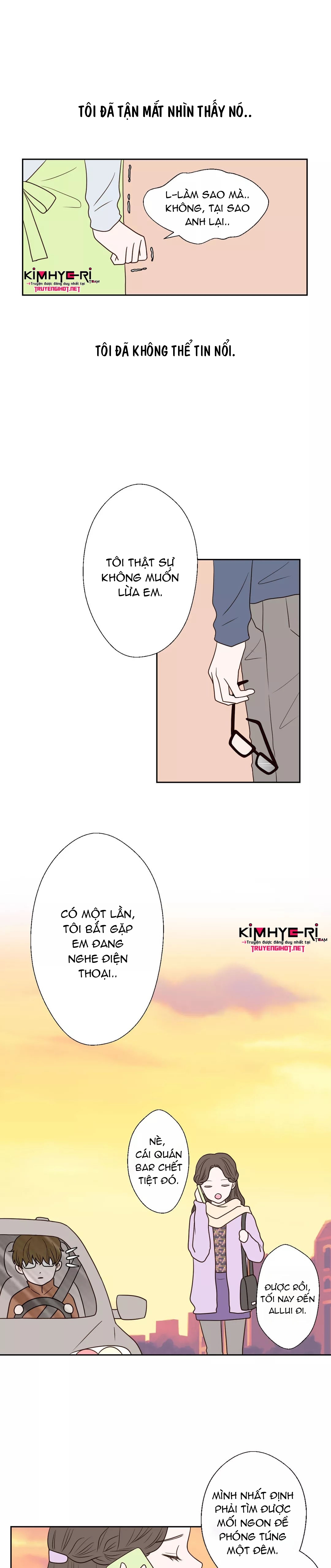 honey bed talk chapter 24 11