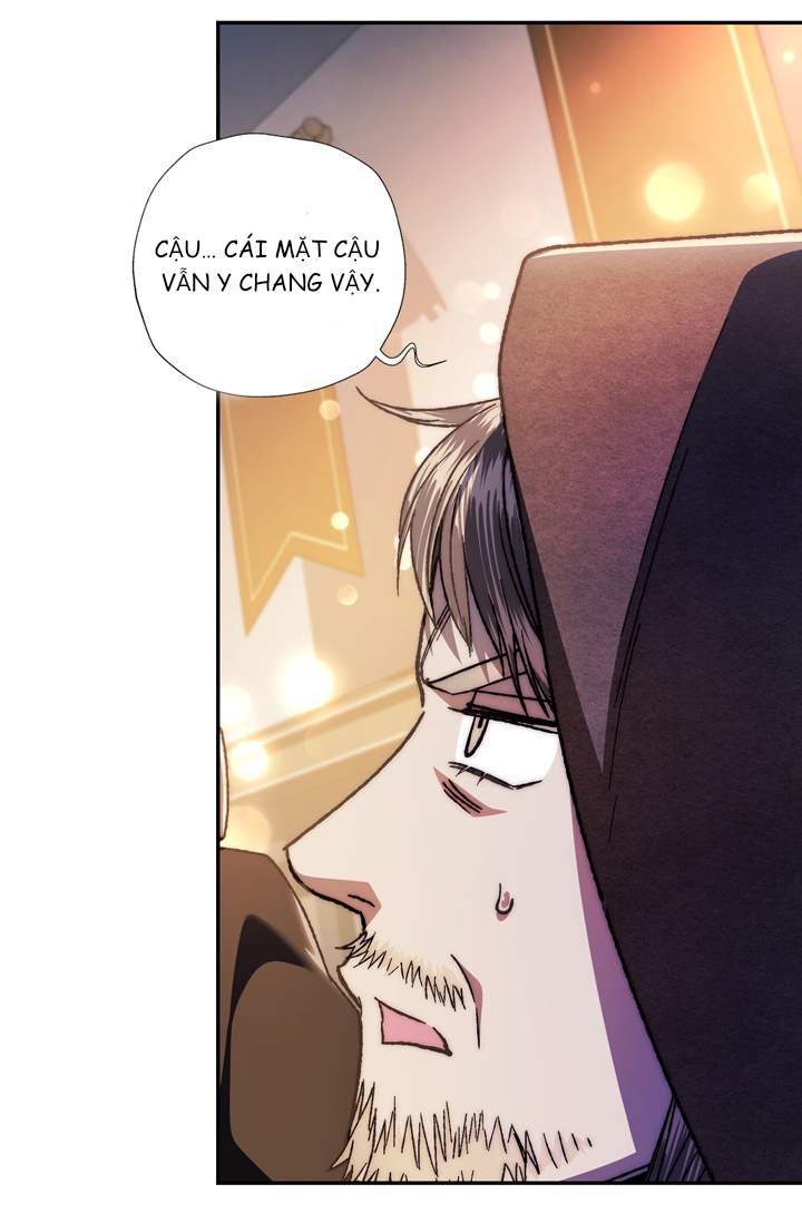 cha à, con không muốn kết hôn đâu chapter 50 95