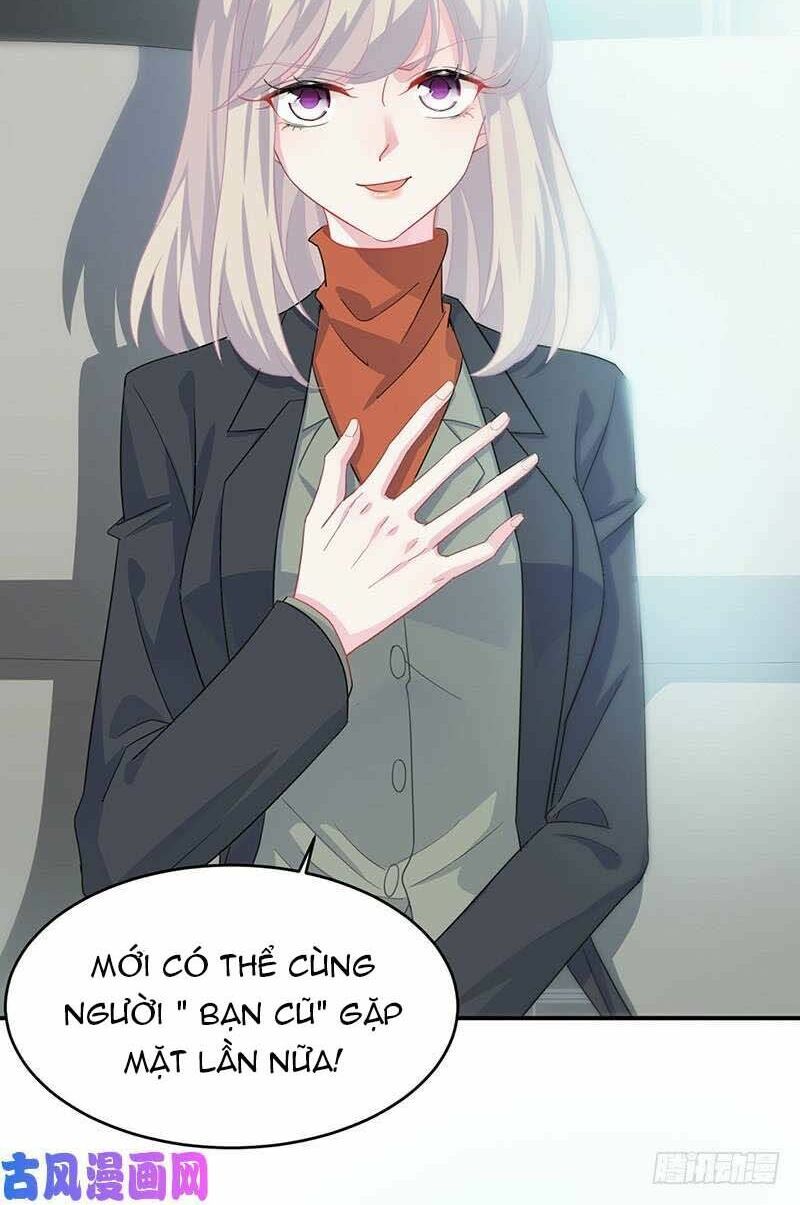 chọc tới chủ tịch tổng tài 2 chapter 118 10