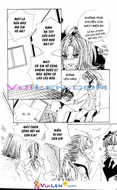 cô dâu bé xinh chapter 14 20