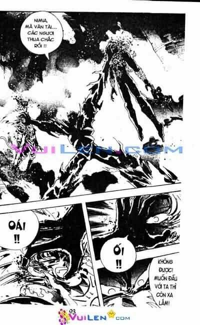 những người bạn tốt chapter 21 94