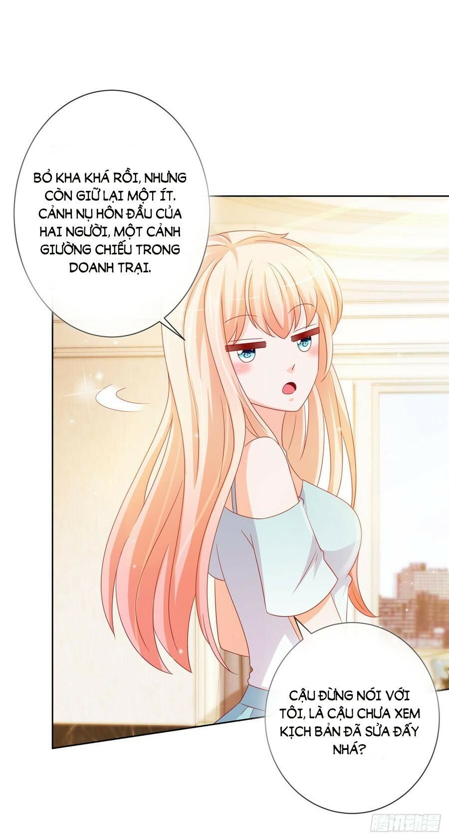 ẩn hôn 100%: chọc tức vợ yêu mua một tặng một chapter 112 33