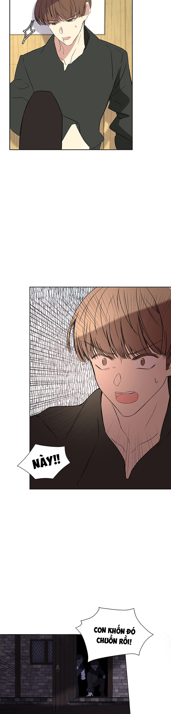 ôi! nàng hầu gái của tôi chapter 2 10