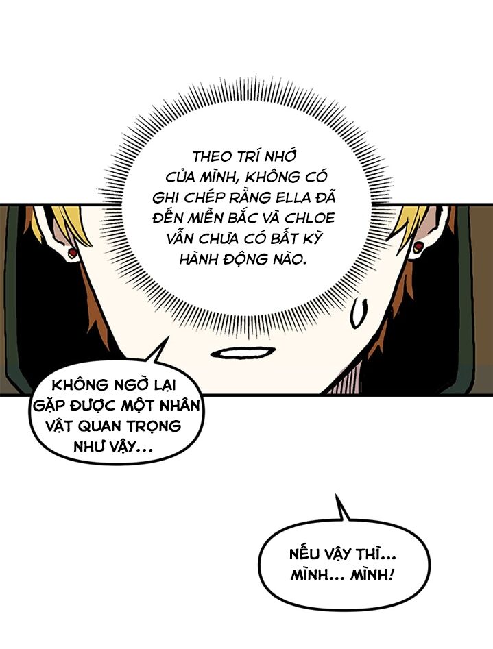 người chơi lỗi chapter 16 24