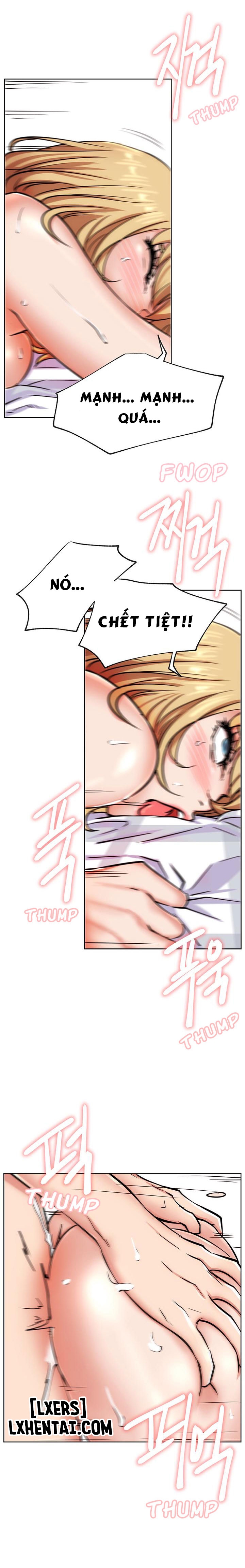 cuộc sống như anh hằng mơ chapter 17 17