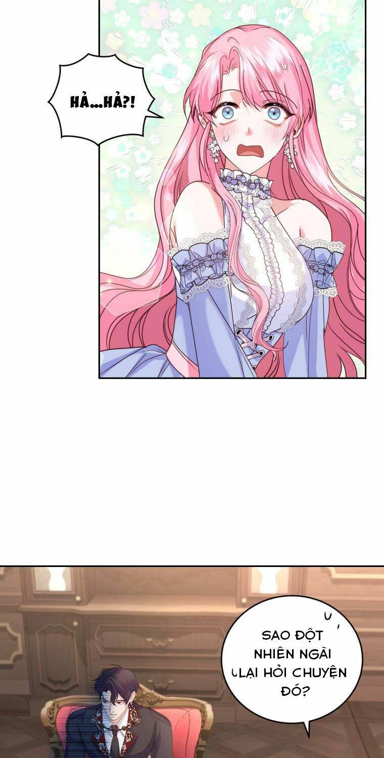 nhà điều chế nước hoa độc quyền của bạo chúa chapter 48 25