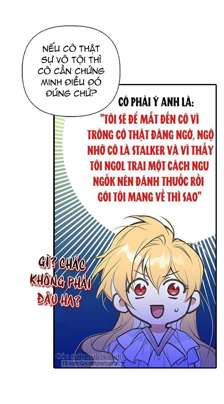 chị tôi đã nhặt về một nam chính quyến rũ chapter 4 8