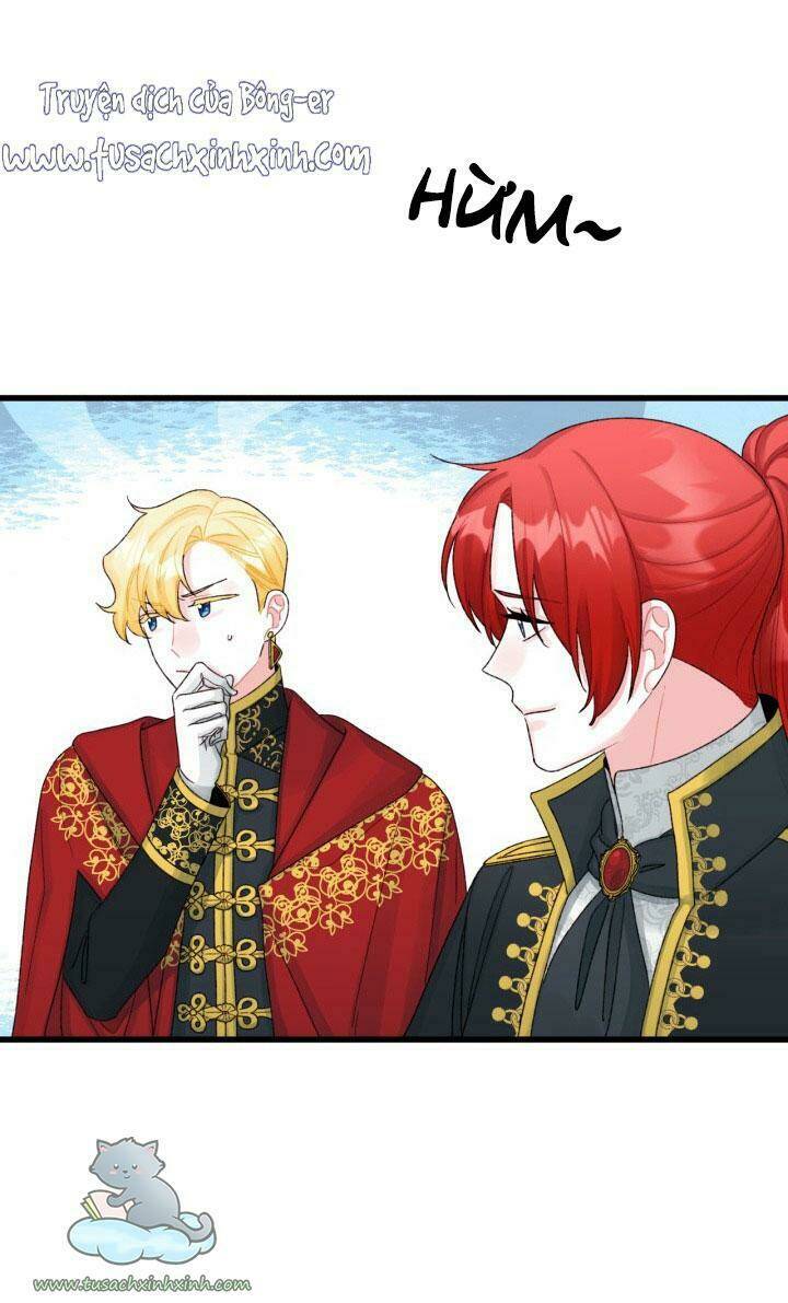 công chúa bãi rác chapter 50 34