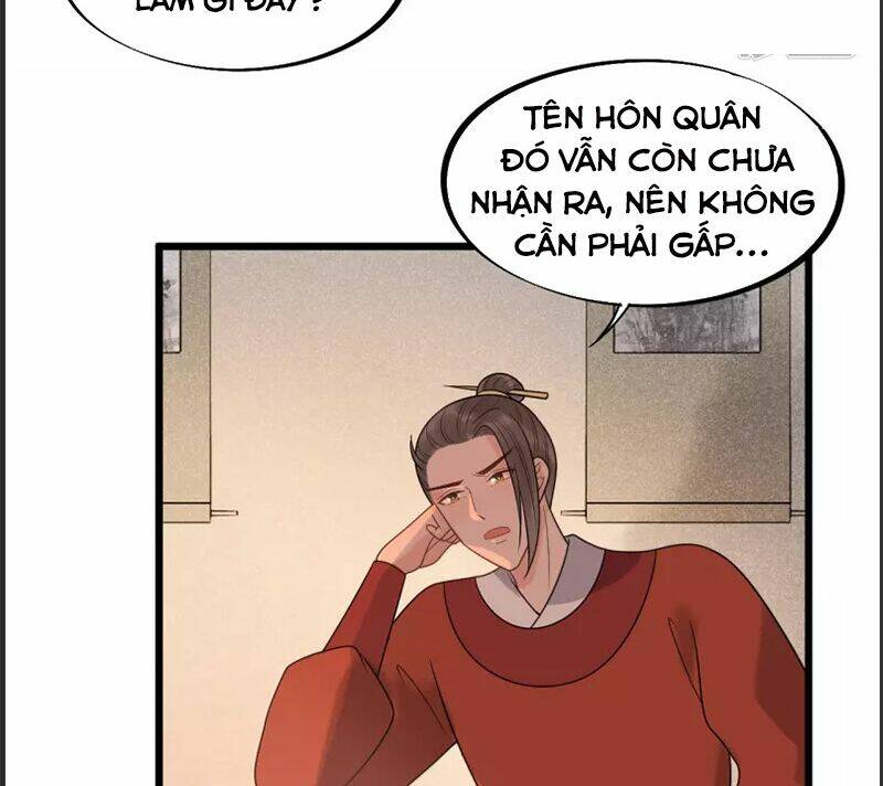 tư thế chính xác cùng bệ hạ yêu đương chapter 39.2 3