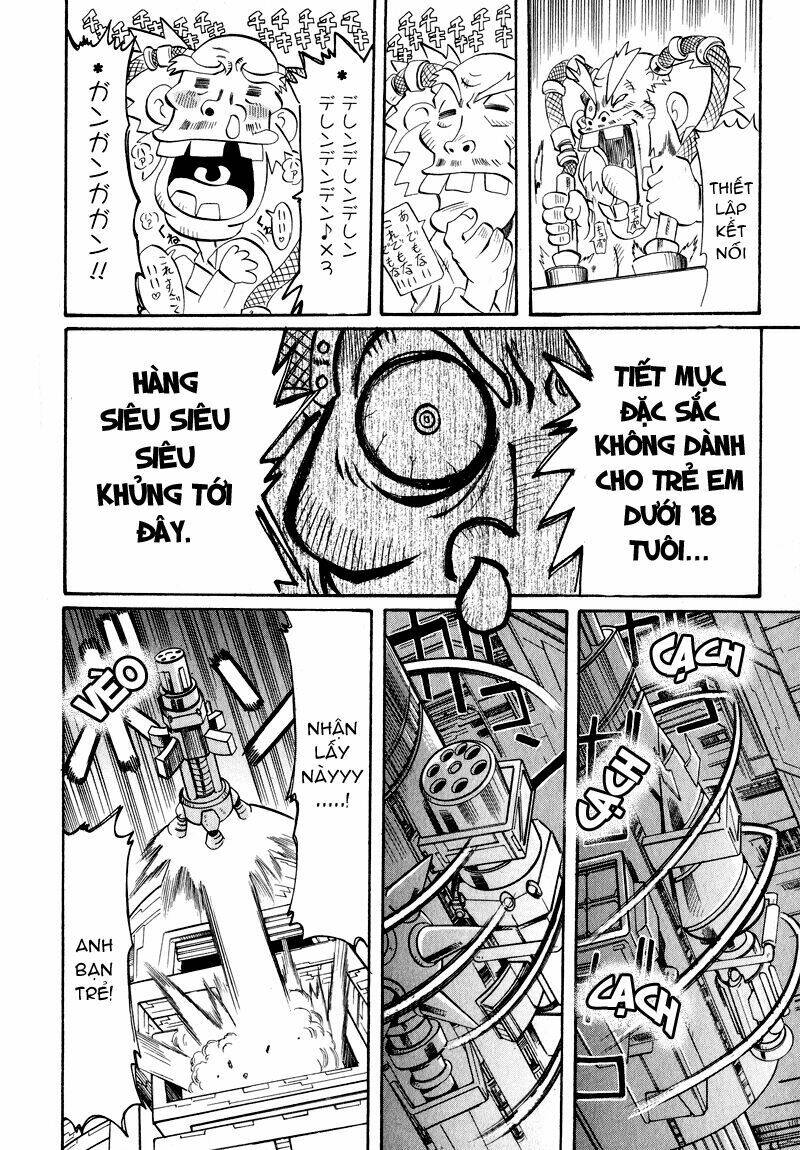 getter robo hien – the earth suicide chapter 1 41