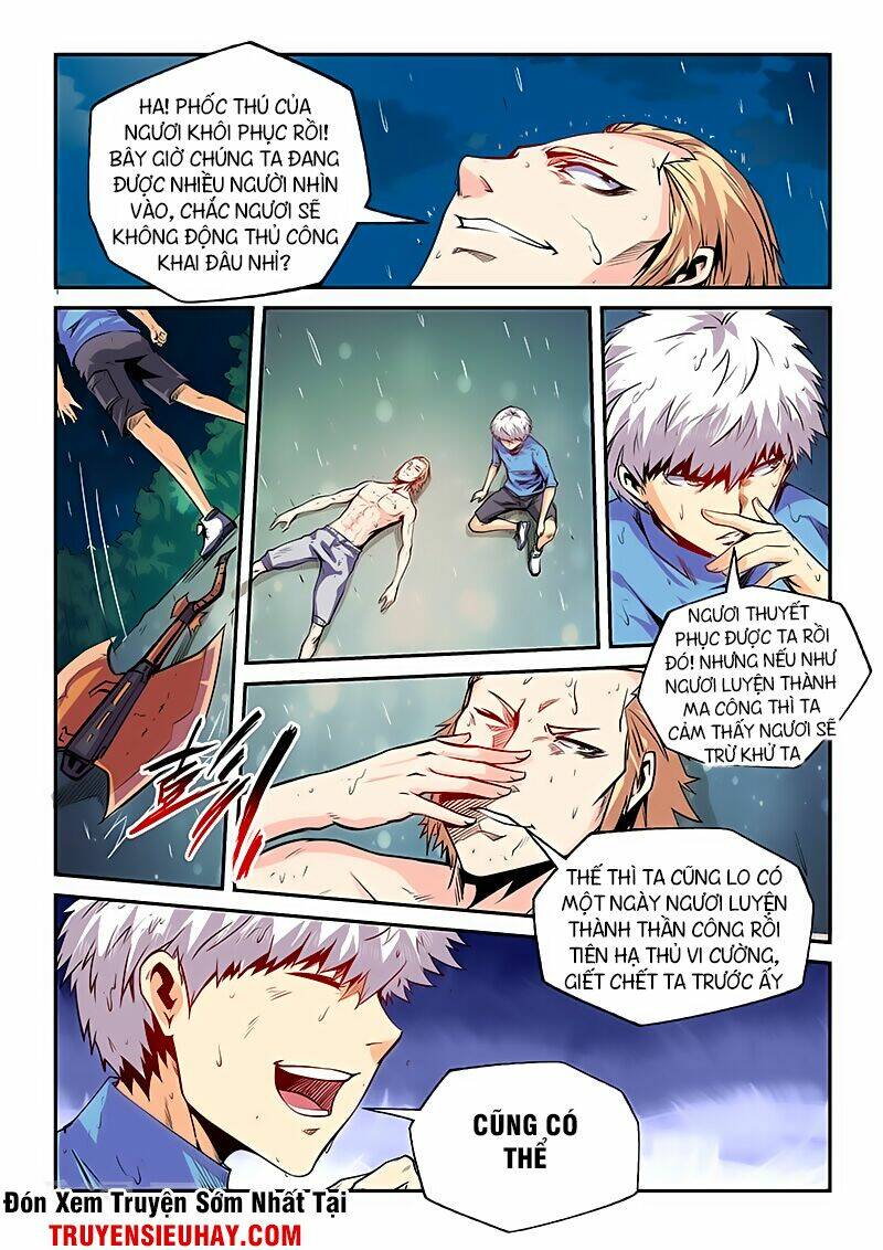 tu chân tứ vạn niên chapter 80 6