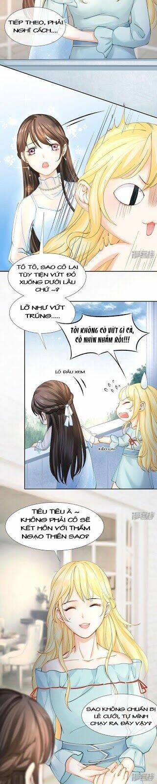 thiếu nữ sấm sét chapter 43 24