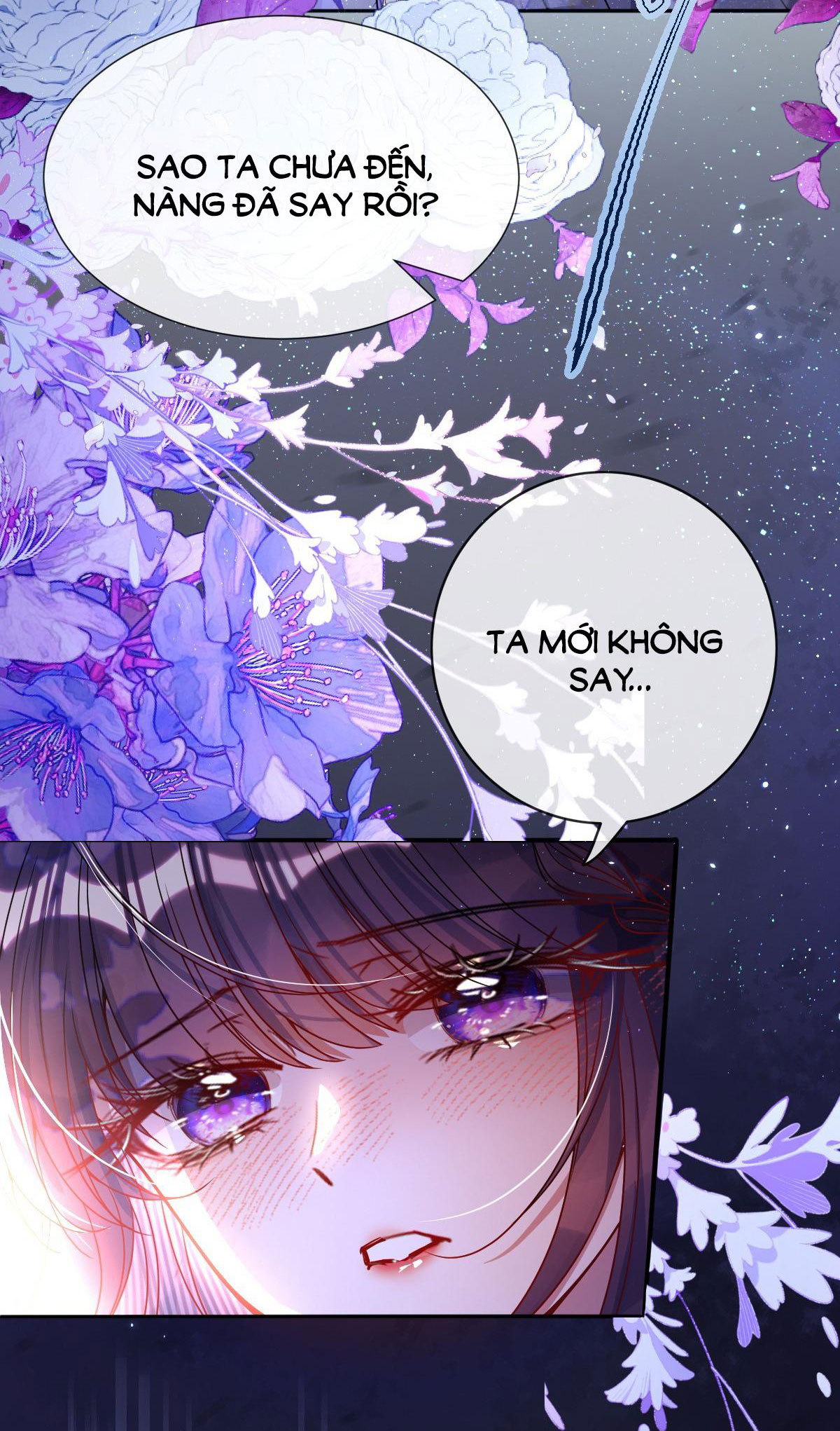 kiều dưỡng mỹ nhân điên chapter 4.2 4