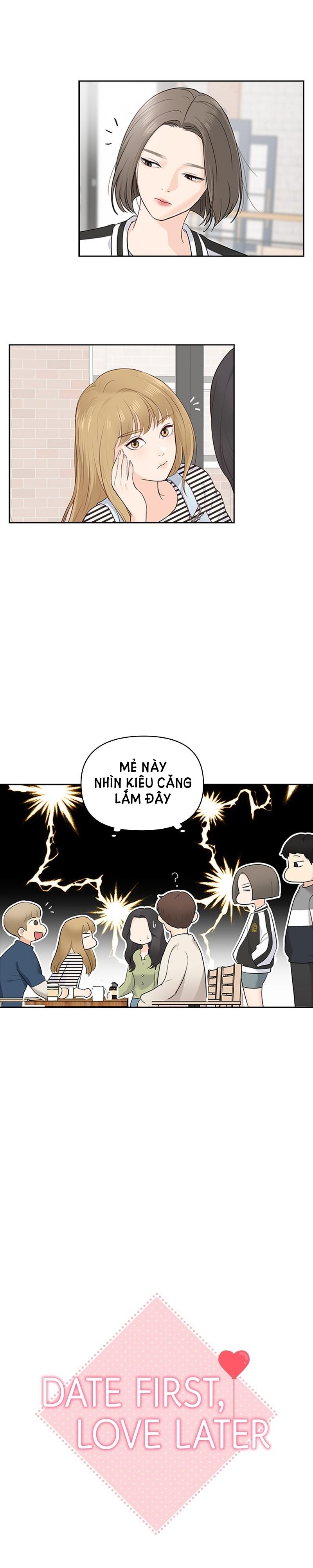 hẹn hò trước, yêu đương sau chapter 10 5