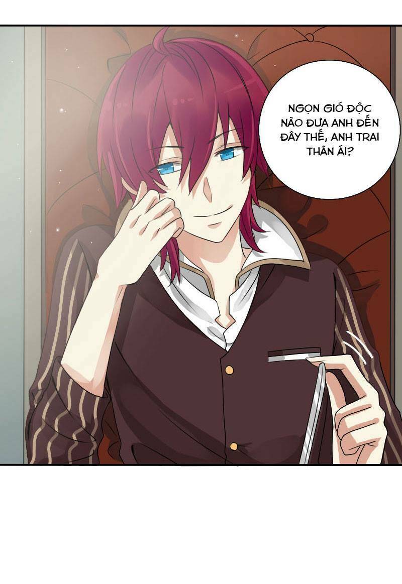 chào mừng đến với học viện yêu quái chapter 11 10