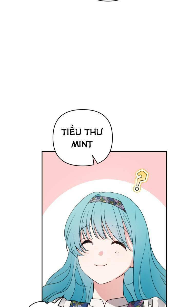 công nương mint bé nhỏ chapter 38 92