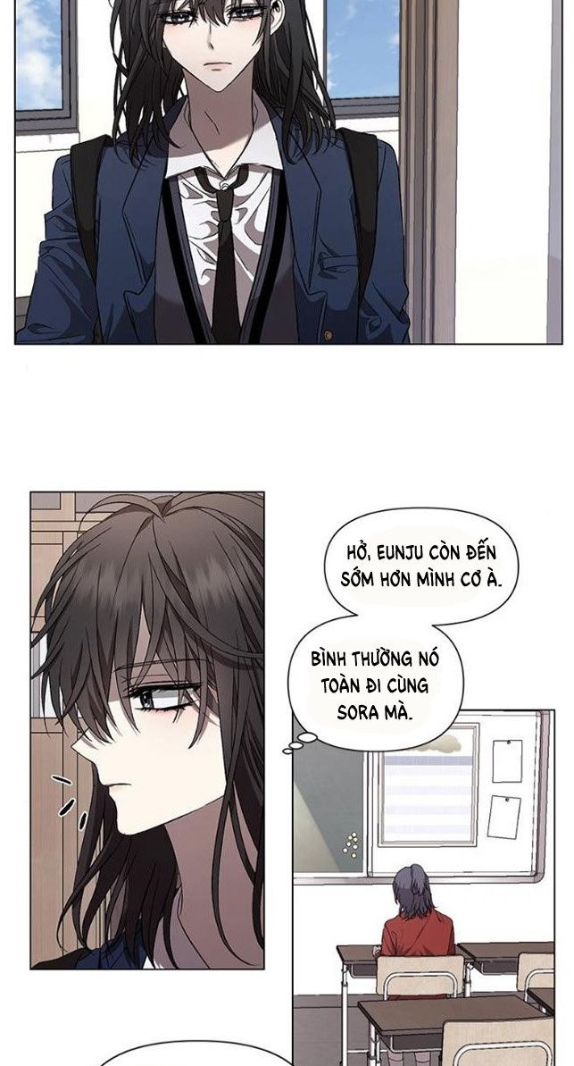 Tự Do Trong Mơ chapter 16.2 9