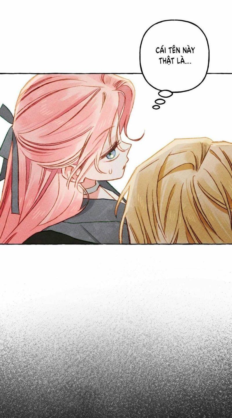 nuôi dưỡng một hắc long chapter 40.1 24