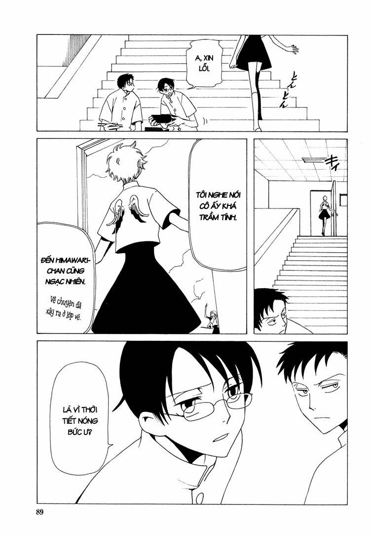 xxxholic - hành trình bí ẩn chapter 31 28