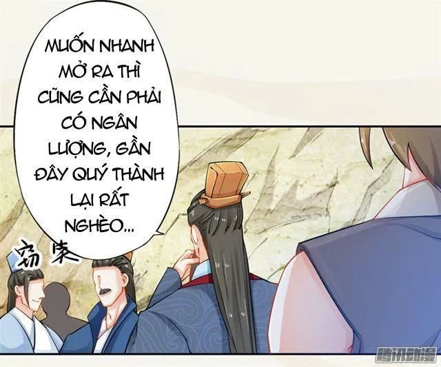 tuyệt thế luyện đan sư chapter 15 23