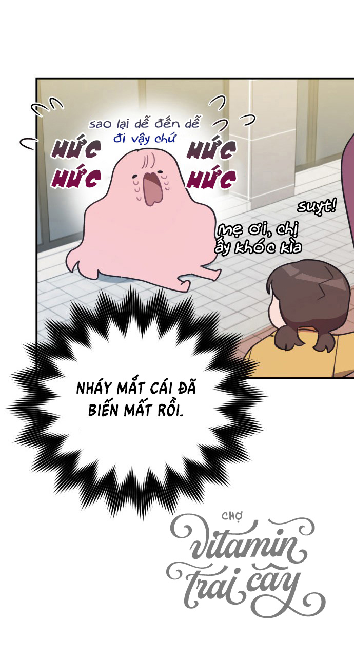 chúa ơi, làm ơn hãy để con có thể làm một con quỷ đúng nghĩa! chapter 2 16