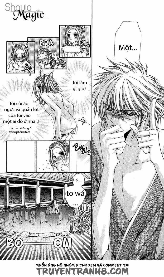 love celeb chapter 5 7