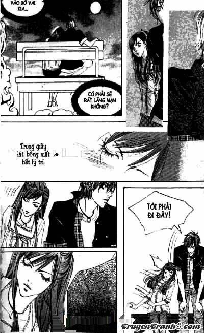 goong - [ hoàng cung ] chapter 3 57